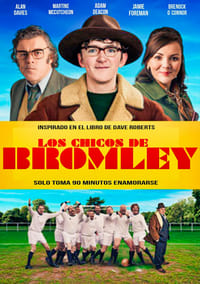 Poster de The Bromley Boys