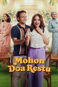 Mohon Doa Restu