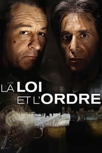 La Loi et l'Ordre (2008)