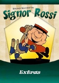 Épisodes spéciaux poster