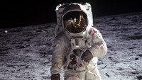 «Аполлон 11: Нерассказанная история (2006)» — обои к фильму #1