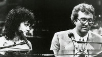 «Randy Newman: Live at the Odeon (1982)» — обои к фильму #1