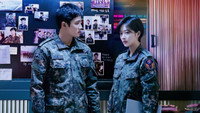 «Военный прокурор Доберман (2022)» — обои к сериалу #6