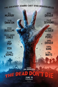 Постер фильма «Мертвые не умирают (2019)» — (14 из 59)