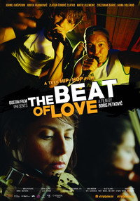 Постер фильма «The Beat of Love: Utrip Ljubezni (2015)» — (1 из 1)
