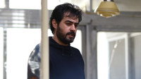 Обои к фильму «Коммивояжер (2016)» — (19 из 39)