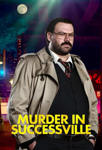 Логотип сериала «Убийство в Саксессвиле (2015-2017)» — (1 из 3)
