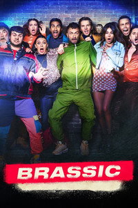 Постер сериала «Голяк (2019)» — (7 из 52)