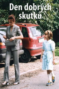 Den dobrých skutku (2001) poster