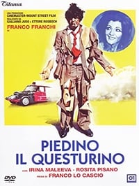 Piedino il questurino (1974)