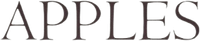 Логотип фильма «Яблоки (2020)» — (1 из 9)
