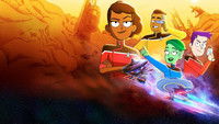 Star Trek : Lower Decks