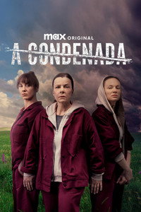 A Condenada [L] S03E07