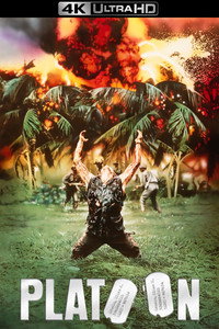 Постер фильма «Взвод (1986)» — (31 из 76)