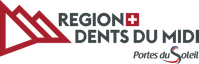 Region Dents du Midi