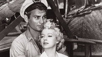 «Остров контрабандиста (1951)» — обои к фильму #1