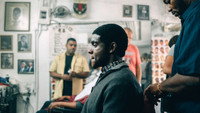 Обои к сериалу «Когда они нас увидят (2019)» — (12 из 33)