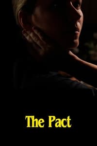 Poster de The Pact