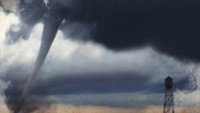Oklahoma Tornado