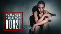 «Заложницы: Ячейка 21 (2020)» — обои к сериалу #2