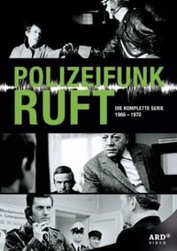 Poster de Polizeifunk ruft