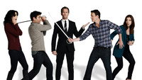 Обои к сериалу «Как я встретил вашу маму (2005-2014)» — (63 из 88)