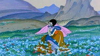 «Лур-да-Лур (1972)» — обои к мультфильму #1