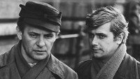 «Конюшня на Сальваторе (1967)» — обои к фильму #1