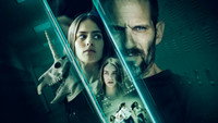 «Чёрное пространство (2020)» — обои к сериалу #1
