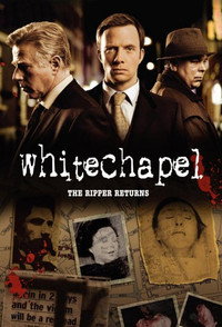 Постер сериала «Современный потрошитель (2009 - 2013)» — (9 из 27)