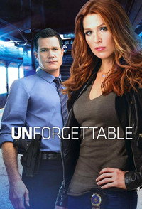 Постер сериала «Я все помню (2013)» — (6 из 41)