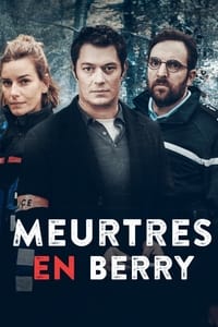 Meurtres en Berry - 2021