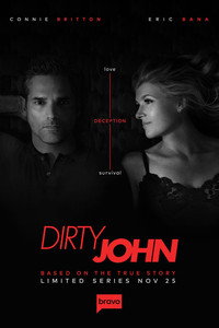Постер сериала «Грязный Джон (2018-2020)» — (7 из 19)