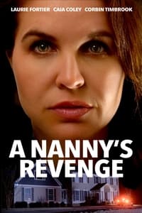 Poster de A Nanny's Revenge