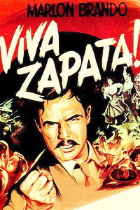Постер фильма «Вива, Сапата! (1952)» — (6 из 20)