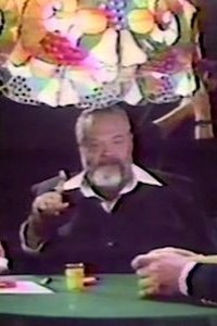Orson Welles at The Magic Castle