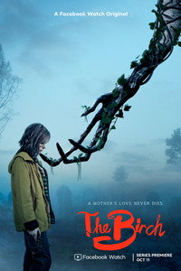 Постер сериала «Берёза (2019)» — (2 из 10)