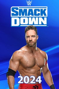 Постер сериала «WWE SmackDown (1999)» — (8 из 69)
