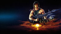 Rambo 2 : La Mission