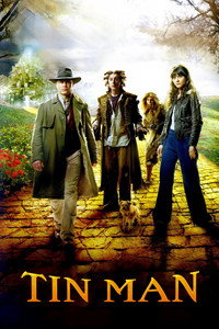 Постер сериала «Заколдованное королевство (2007)» — (12 из 19)