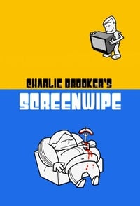 Charlie Brooker's Screenwipe (2006)