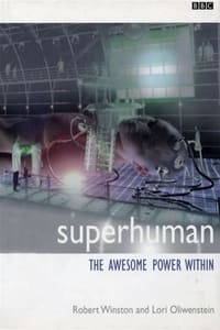 Poster de Superhuman