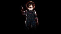 Le Retour De Chucky