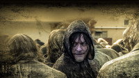 «The Walking Dead: The Journey So Far (2016)» — обои к фильму #1