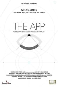 The App (2016)