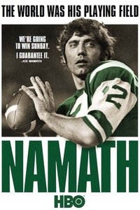 Namath (2012)