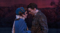 «Holiday Inn: The New Irving Berlin Musical - Live (2017)» — обои к фильму #3