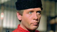 «Заключенный (1967-1968)» — обои к сериалу #3