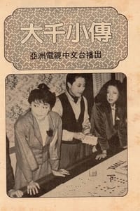 大千小傳 (1985)