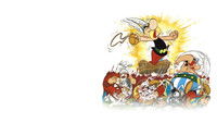 Astérix le Gaulois